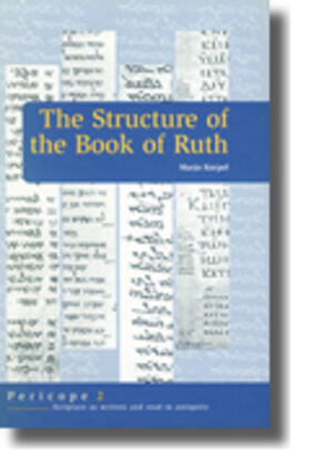 Korpel |  The Structure of the Book of Ruth | Buch |  Sack Fachmedien
