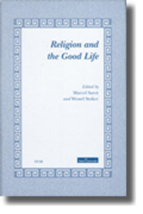 Sarot / Stoker |  Religion and the Good Life | Buch |  Sack Fachmedien