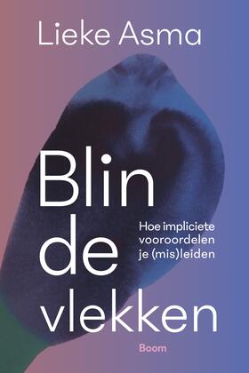 Asma |  Blinde vlekken | Buch |  Sack Fachmedien