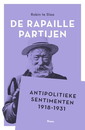 Slaa |  De Rapaille Partijen | Buch |  Sack Fachmedien