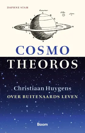 Stam | Cosmotheoros | Buch | 978-90-244-6608-5 | sack.de