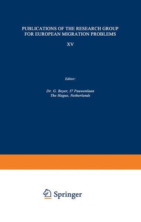 Weinstock |  Acculturation and Occupation: A Study of the 1956 Hungarian Refugees in the United States | Buch |  Sack Fachmedien