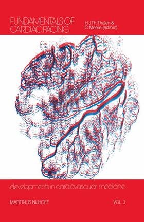 Thalen / Meere |  Fundamentals of Cardiac Pacing | Buch |  Sack Fachmedien