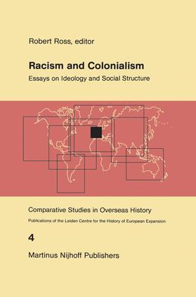 Ross |  Racism and Colonialism | Buch |  Sack Fachmedien