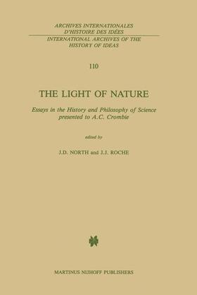 Roche / North |  The Light of Nature | Buch |  Sack Fachmedien