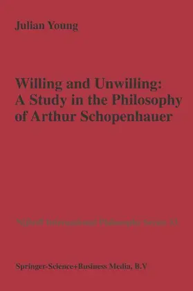 Young |  Willing and Unwilling | Buch |  Sack Fachmedien