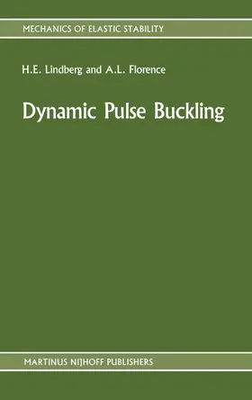 Lindberg / Florence |  Dynamic Pulse Buckling | Buch |  Sack Fachmedien