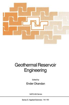Okandan |  Geothermal Reservoir Engineering | Buch |  Sack Fachmedien