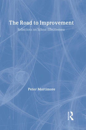 Mortimore |  The Road to Improvement | Buch |  Sack Fachmedien