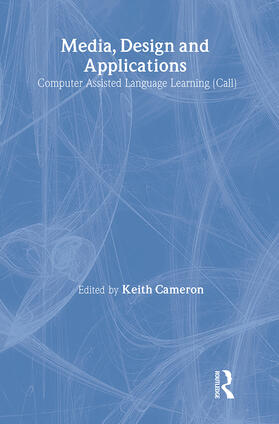 Cameron |  CALL: Media, Design & Applications | Buch |  Sack Fachmedien