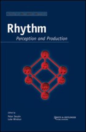 Desain |  Rhythm Perception and Production | Buch |  Sack Fachmedien