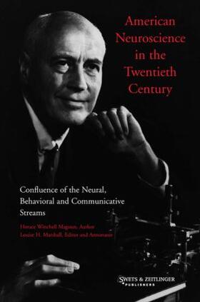 Magoun / Marshall |  American Neuroscience in the Twentieth Century | Buch |  Sack Fachmedien