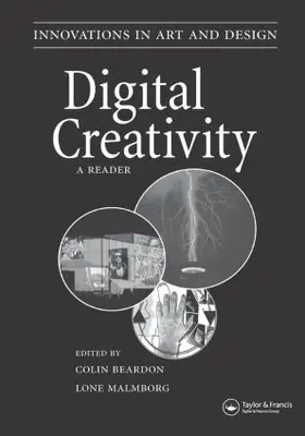 Beardon / Malmborg |  Digital Creativity: A Reader | Buch |  Sack Fachmedien