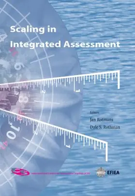 Rothman / Rotmans |  Scaling in Integrated Assessment | Buch |  Sack Fachmedien