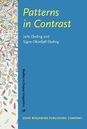 Ebeling |  Patterns in Contrast | Buch |  Sack Fachmedien