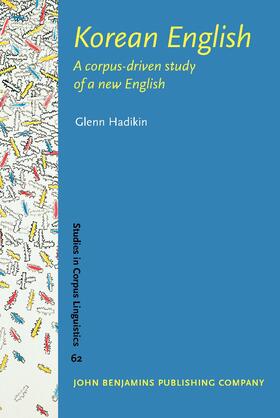 Hadikin |  Korean English | Buch |  Sack Fachmedien
