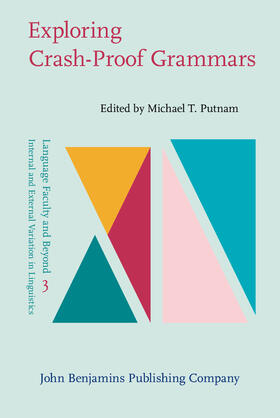 Putnam |  Exploring Crash-Proof Grammars | Buch |  Sack Fachmedien