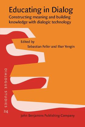 Feller / Yengin |  Educating in Dialog | Buch |  Sack Fachmedien