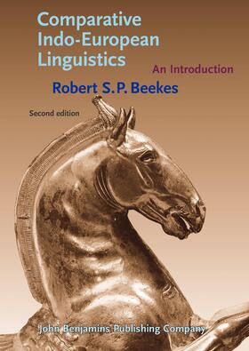 Beekes |  Beekes, R: Comparative Indo-European Linguistics | Buch |  Sack Fachmedien