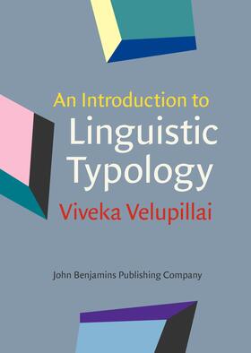 Velupillai |  An Introduction to Linguistic Typology | Buch |  Sack Fachmedien