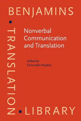 Poyatos |  Nonverbal Communication and Translation | Buch |  Sack Fachmedien