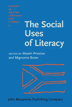 Prinsloo / Breier |  The Social Uses of Literacy | Buch |  Sack Fachmedien