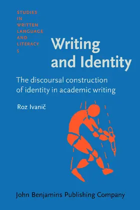 Ivanic |  Writing and Identity | Buch |  Sack Fachmedien