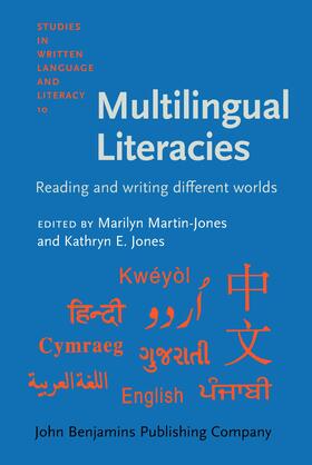 Martin-Jones / Jones |  Multilingual Literacies | Buch |  Sack Fachmedien