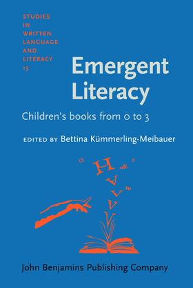 Kümmerling-Meibauer |  Emergent Literacy | Buch |  Sack Fachmedien