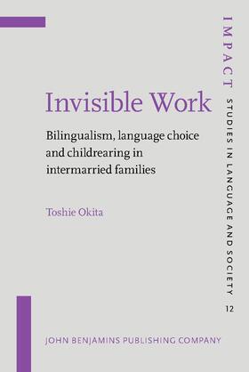 Okita |  Invisible Work | Buch |  Sack Fachmedien