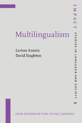 Aronin / Singleton |  Aronin, L: Multilingualism | Buch |  Sack Fachmedien