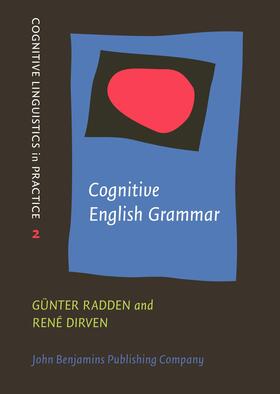 Radden / Dirven |  Cognitive English Grammar | Buch |  Sack Fachmedien