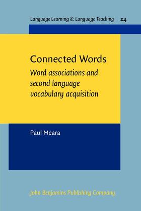 Meara |  Connected Words | Buch |  Sack Fachmedien