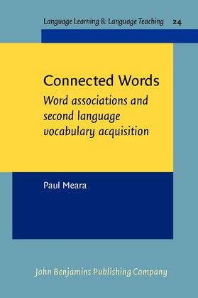 Meara |  Connected Words | Buch |  Sack Fachmedien