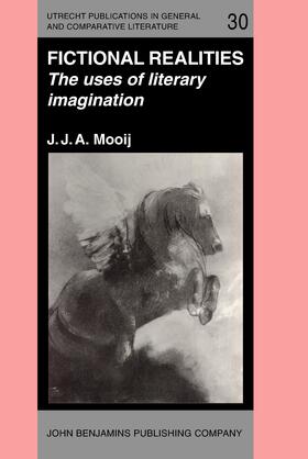 Mooij |  Fictional Realities | Buch |  Sack Fachmedien