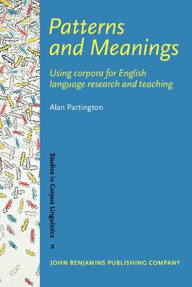 Partington |  Patterns and Meanings | Buch |  Sack Fachmedien