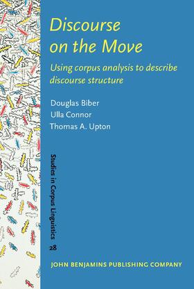 Biber / Connor / Upton |  Discourse on the Move | Buch |  Sack Fachmedien