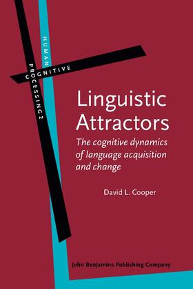 Cooper |  Linguistic Attractors | Buch |  Sack Fachmedien