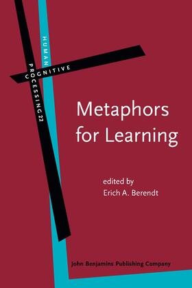 Berendt |  Metaphors for Learning | Buch |  Sack Fachmedien
