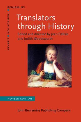 Delisle / Woodsworth |  Translators through History | Buch |  Sack Fachmedien