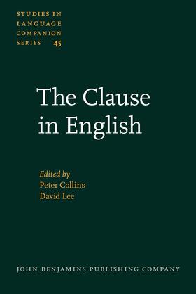 Collins / Lee |  The Clause in English | Buch |  Sack Fachmedien
