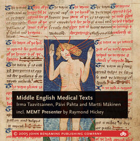  Middle English Medical Texts | Sonstiges |  Sack Fachmedien