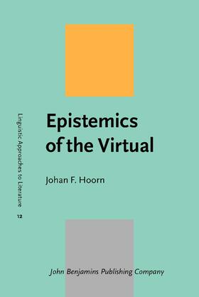 Hoorn |  Epistemics of the Virtual | Buch |  Sack Fachmedien