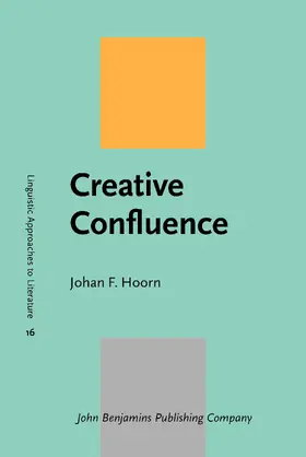 Hoorn |  Creative Confluence | Buch |  Sack Fachmedien