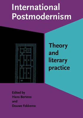 Bertens / Fokkema |  International Postmodernism | Buch |  Sack Fachmedien