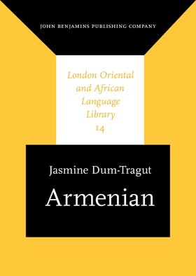 Dum-Tragut |  Armenian | Buch |  Sack Fachmedien