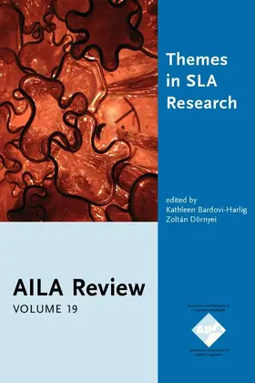 Bardovi-Harlig / Dörnyei |  Themes in SLA Research | Buch |  Sack Fachmedien