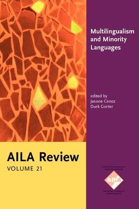 Cenoz / Gorter |  Multilingualism and Minority Languages | Buch |  Sack Fachmedien