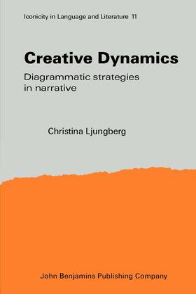 Ljungberg |  Creative Dynamics | Buch |  Sack Fachmedien