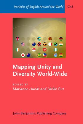 Hundt / Gut |  Mapping Unity and Diversity World-Wide | Buch |  Sack Fachmedien